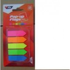 Film Index(Post it Arrow)/Fantastic, Film Index VF-5040 Post it Arrow 1 x 5